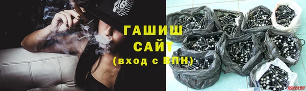 хмурый Арсеньев